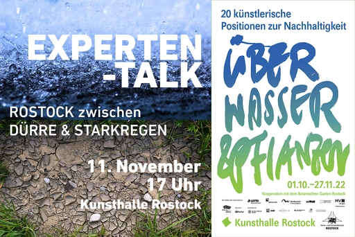 Plakat Expertentalk
