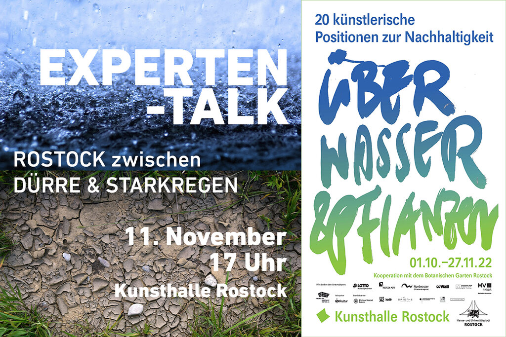 Plakat Expertentalk