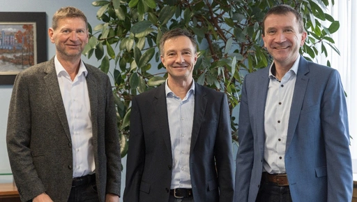 Gruppenfoto