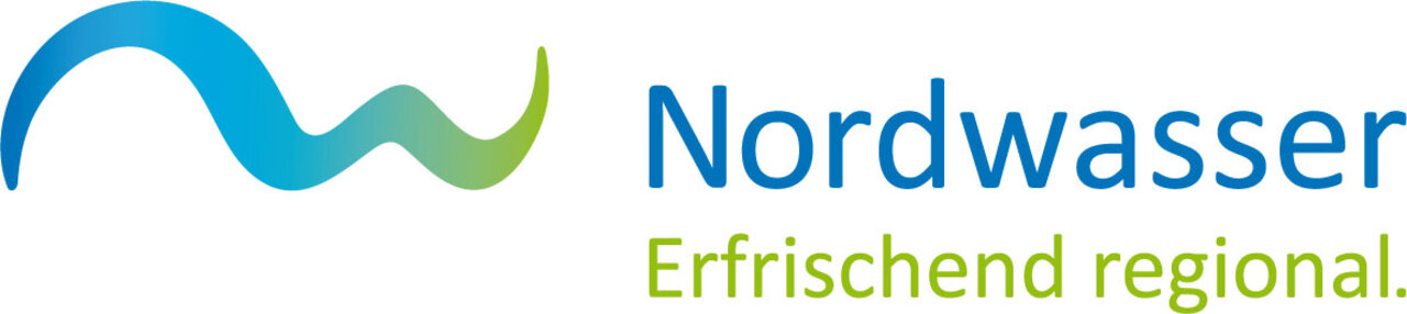 Logo Nordwasser Lang