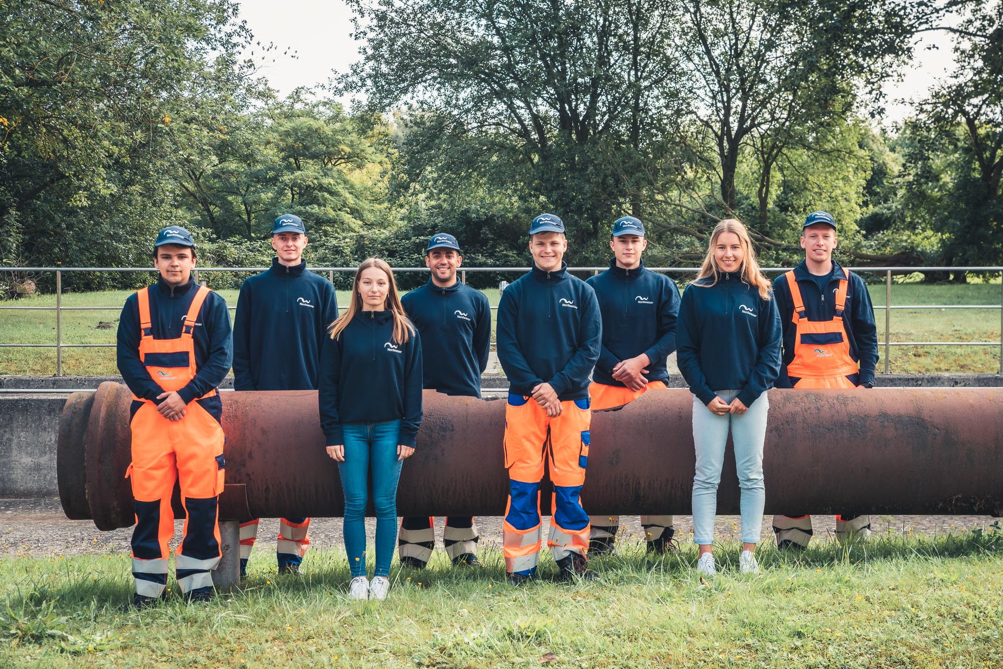 Nordwasser Nordwasser