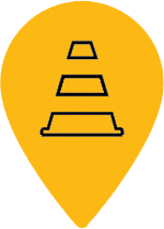 Icon Störung