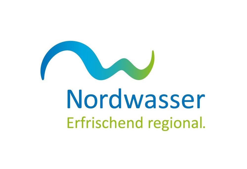 Logo Nordwasser kurz