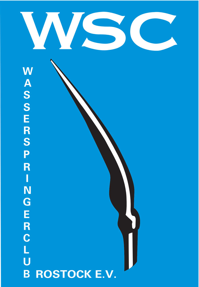 Logo WSC Rostock